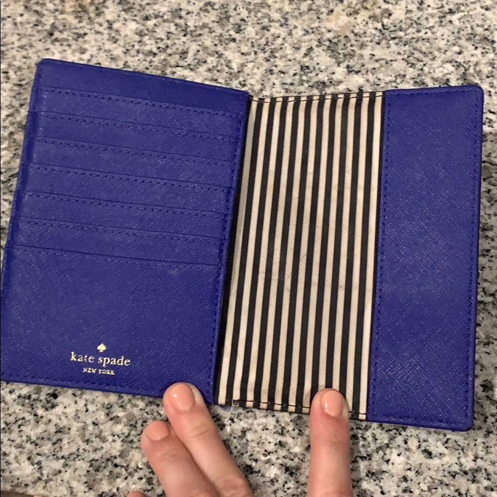 Kate Spade Wallet - Picture 3 of 3